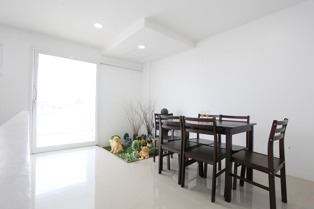 Living By Grace Apartman Si Sunthon Kültér fotó
