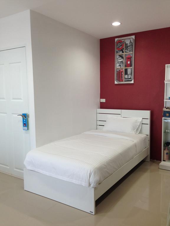 Living By Grace Apartman Si Sunthon Kültér fotó