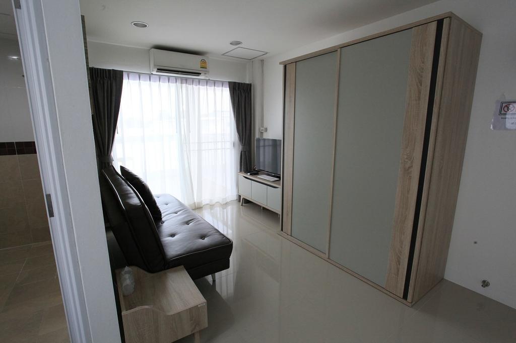 Living By Grace Apartman Si Sunthon Kültér fotó